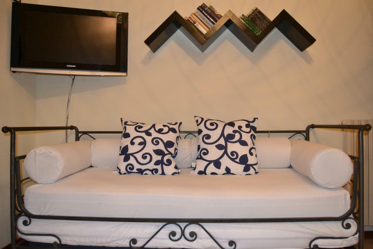 Bed & Breakfast Zara 74 Salerno