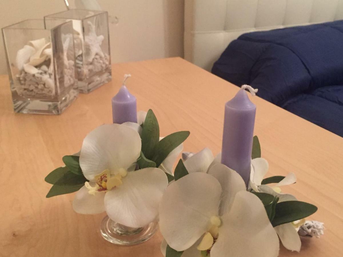 Zara 74 Bed & Breakfast Salerno