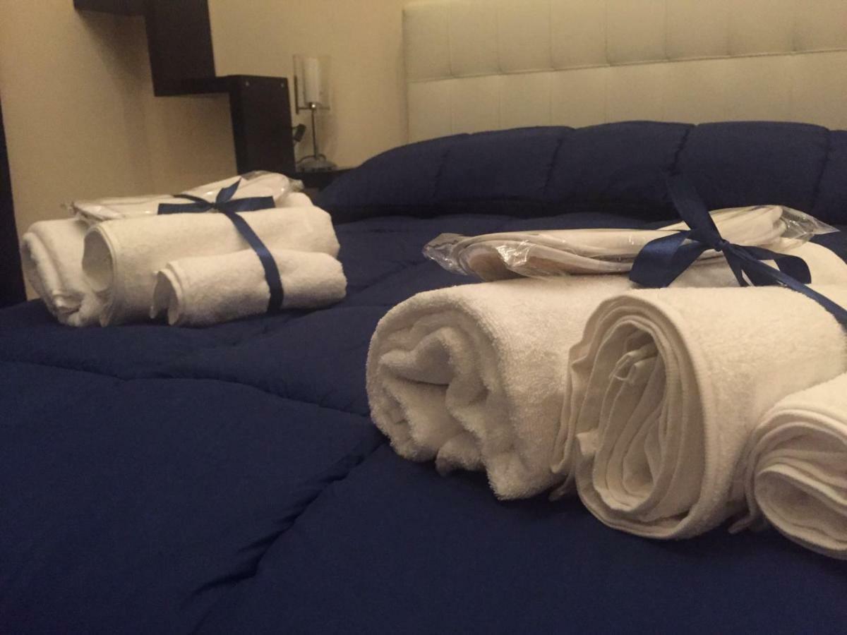 Bed & Breakfast Zara 74
