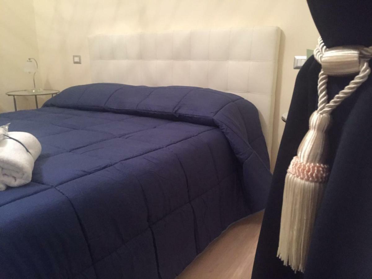 Bed & Breakfast Zara 74 Salerno