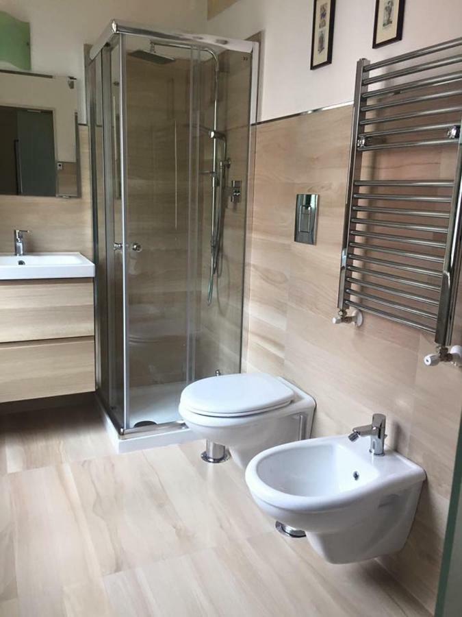 Zara 74 Bed & Breakfast Salerno